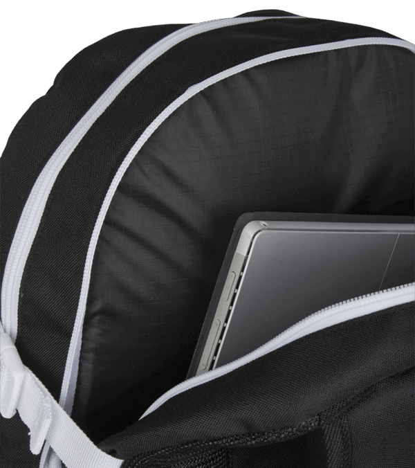 Forvert Ice Laptop Louis Backp – Bild 4