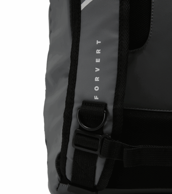 Forvert Tarp Lorenz Backpack – Bild 4