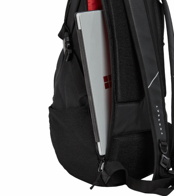 Forvert Linus Cross Backpack – Bild 3