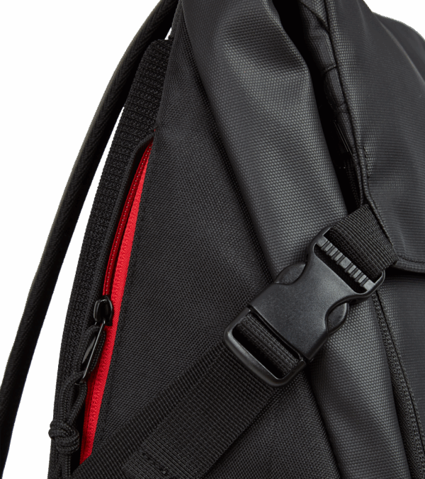 Forvert Linus Cross Backpack – Bild 4