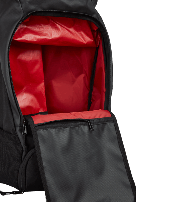 Forvert Linus Cross Backpack – Bild 5