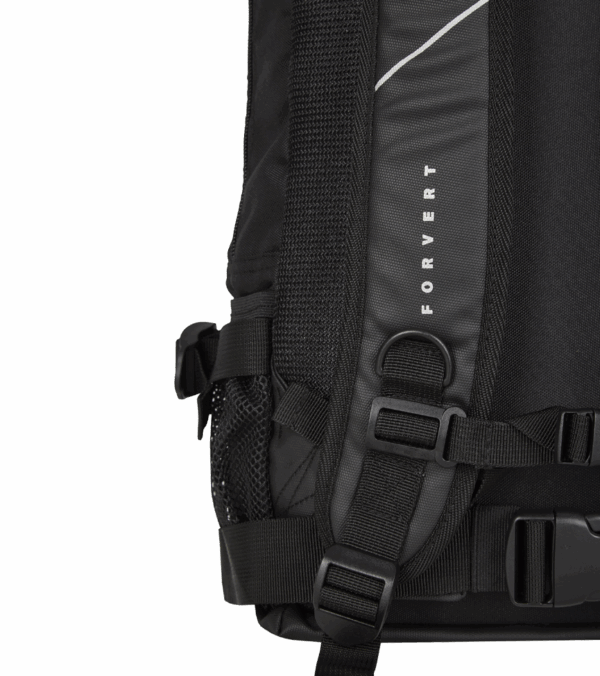 Forvert Louis Cross Backpack – Bild 5