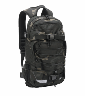 Forvert Louis Allover Backpack