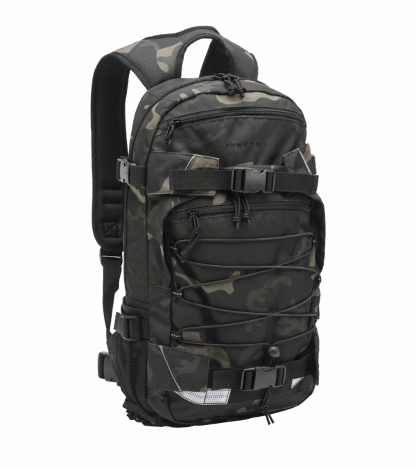 Forvert Louis Allover Backpack