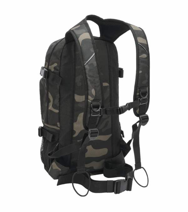 Forvert Louis Allover Backpack – Bild 2