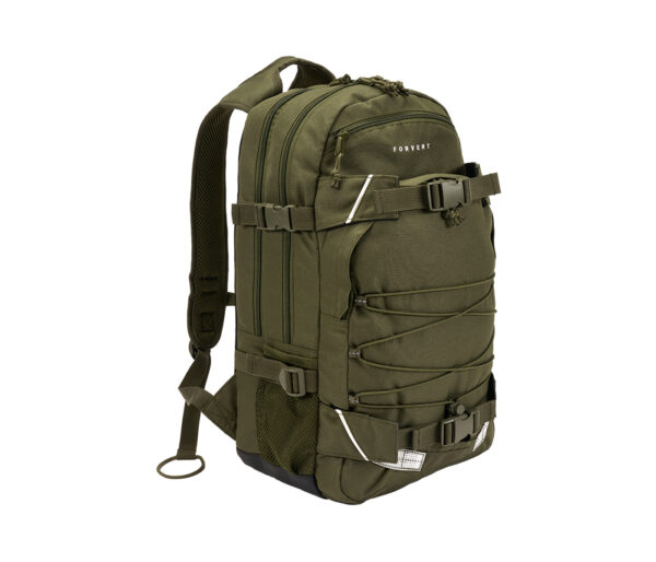 Forvert Uni Laptop Louis Backpack