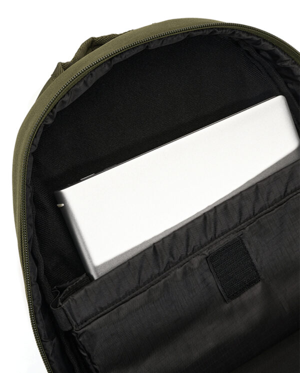 Forvert Uni Laptop Louis Backpack – Bild 2