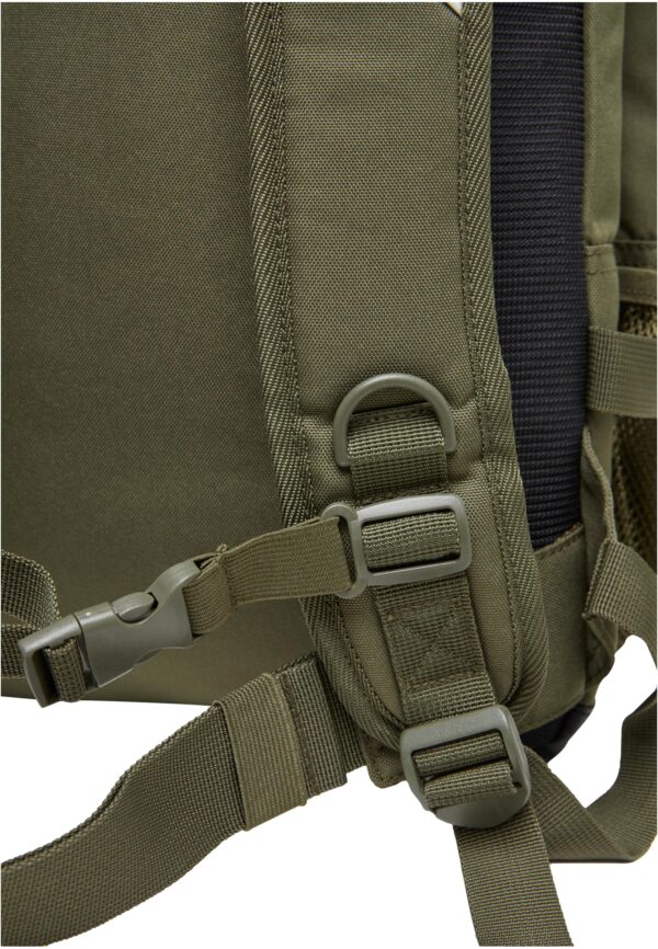 Forvert Uni Laptop Louis Backpack – Bild 4