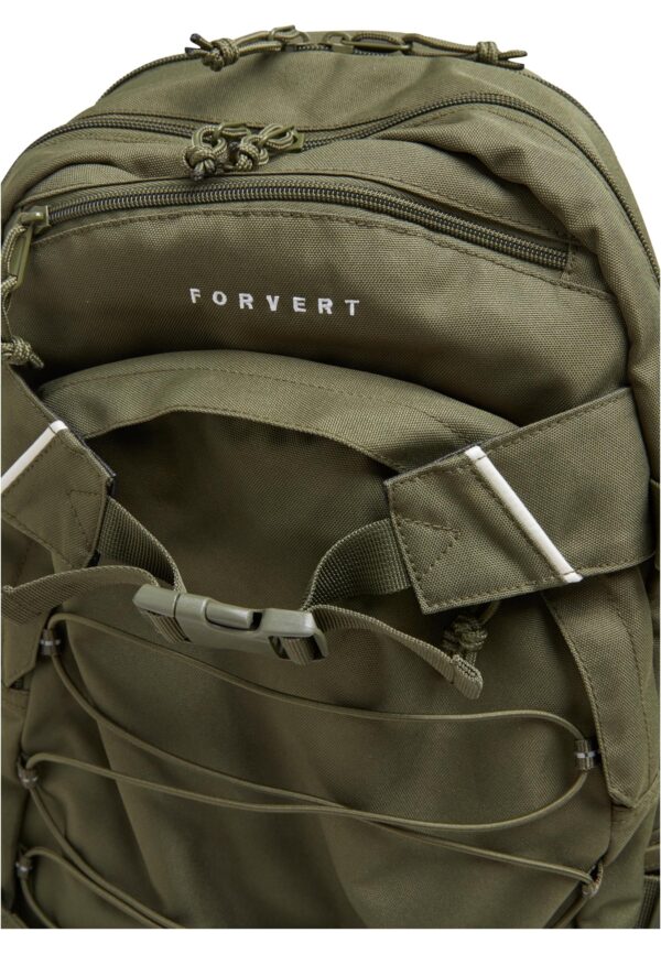 Forvert Uni Laptop Louis Backpack – Bild 5