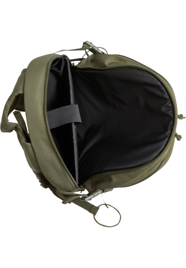 Forvert Uni Laptop Louis Backpack – Bild 6