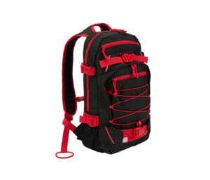 Forvert Fire Louis Backpack