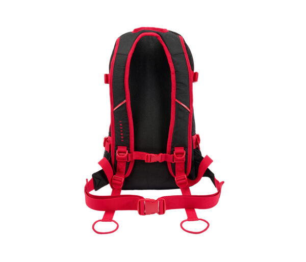 Forvert Fire Louis Backpack – Bild 2