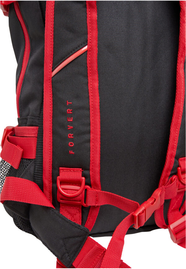Forvert Fire Louis Backpack – Bild 4