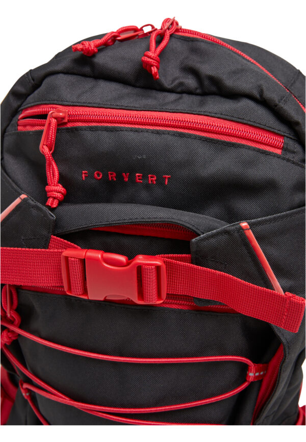 Forvert Fire Louis Backpack – Bild 5