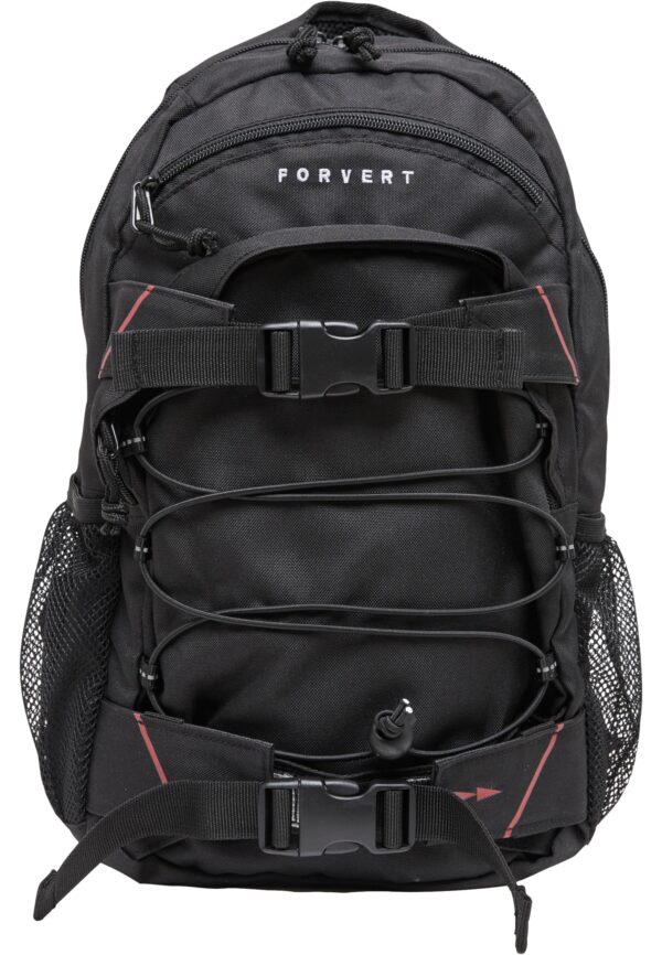 Forvert Small Louis Backpack – Bild 3