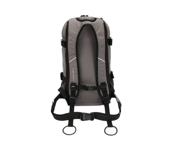 Forvert Canvas Louis Backpack – Bild 2