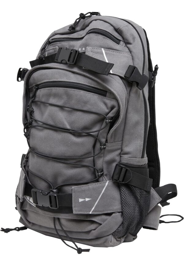 Forvert Canvas Louis Backpack – Bild 3