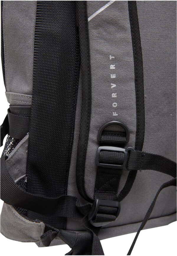 Forvert Canvas Louis Backpack – Bild 4