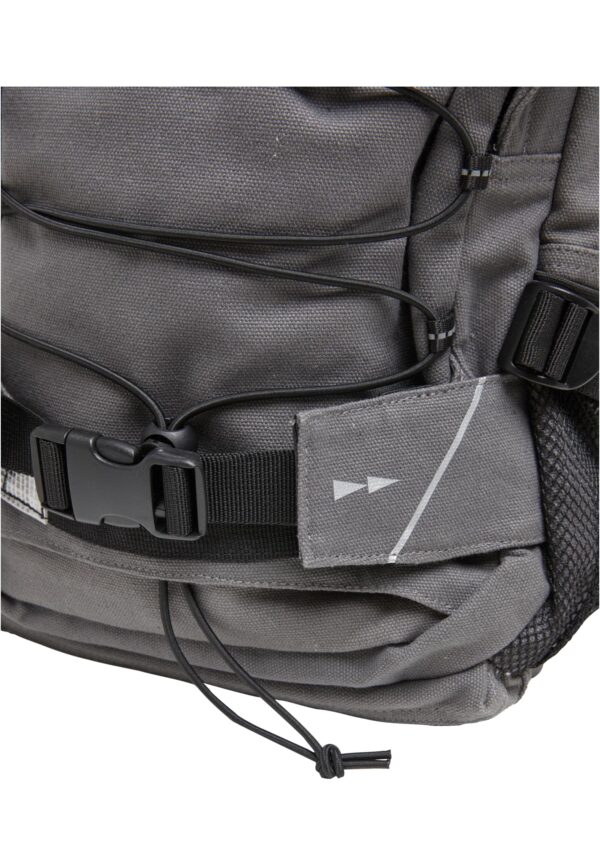 Forvert Canvas Louis Backpack – Bild 5