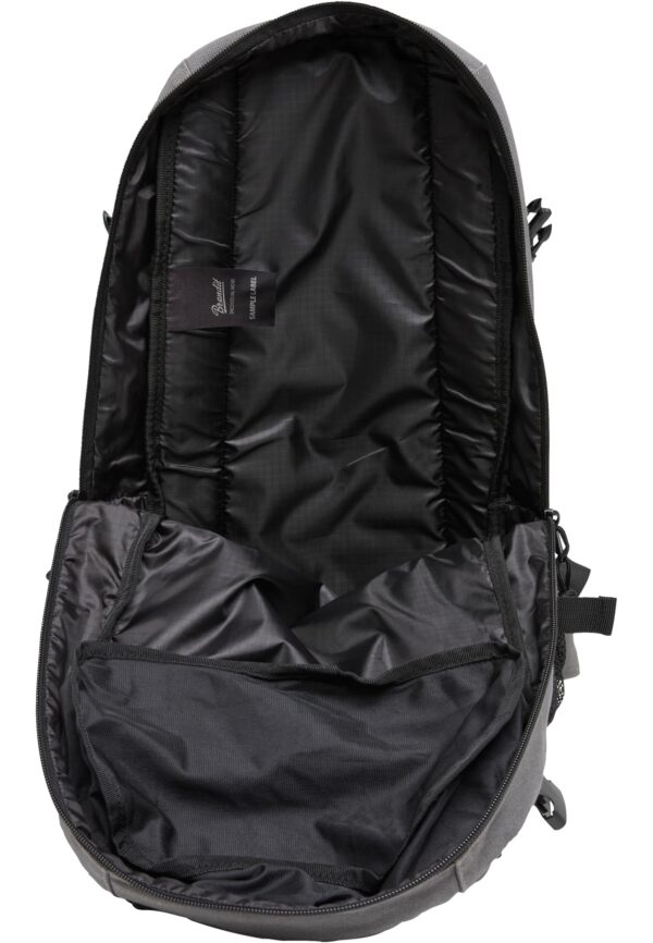 Forvert Canvas Louis Backpack – Bild 6
