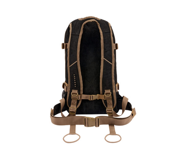 Forvert Cord Louis Backpack – Bild 2