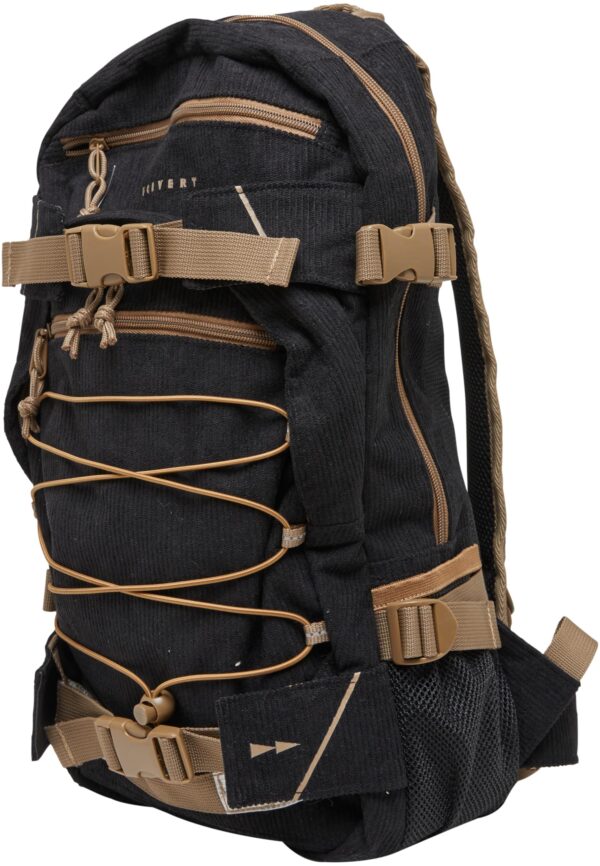 Forvert Cord Louis Backpack – Bild 3