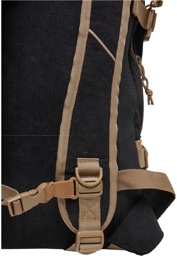 Forvert Cord Louis Backpack – Bild 4