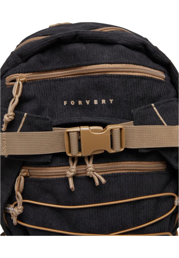 Forvert Cord Louis Backpack – Bild 5
