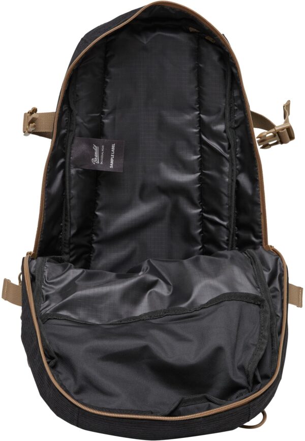 Forvert Cord Louis Backpack – Bild 6
