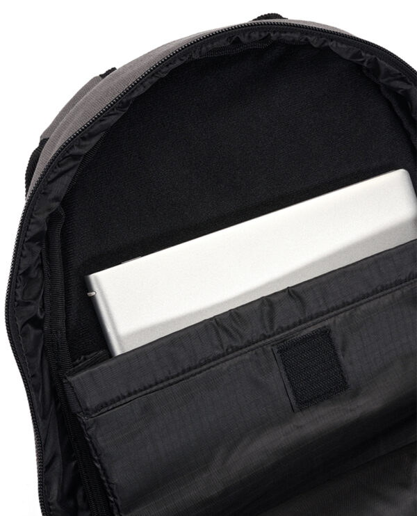 Forvert Canvas Laptop Louis – Bild 2