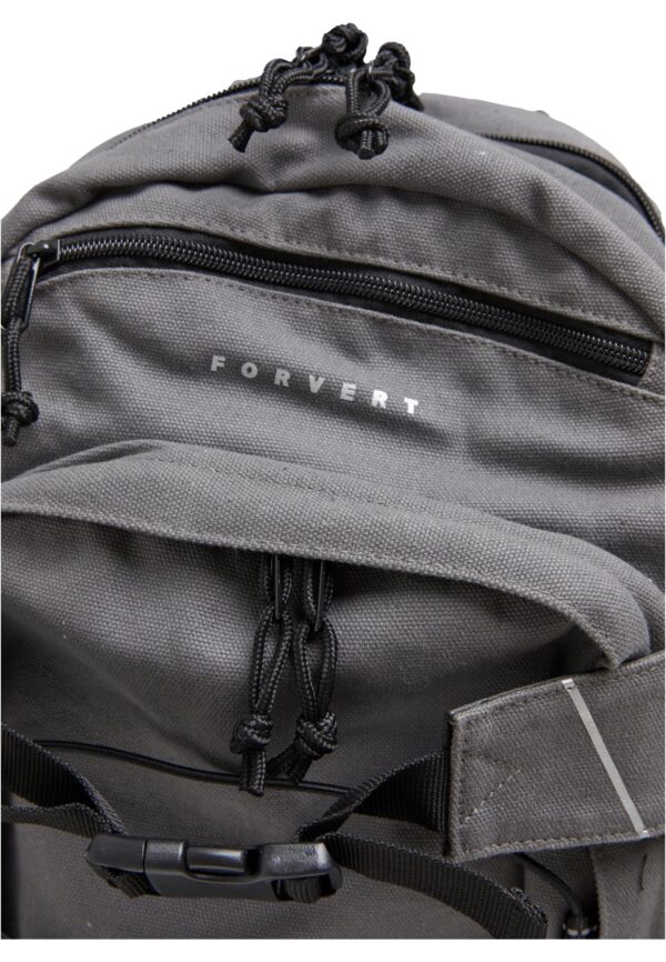 Forvert Canvas Laptop Louis – Bild 4