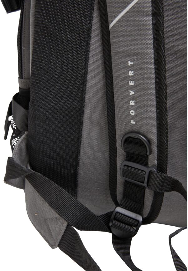 Forvert Canvas Laptop Louis – Bild 6