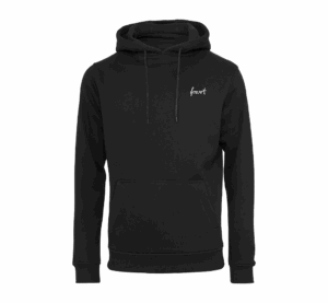 Forvert Heavy Hoodie Ventura