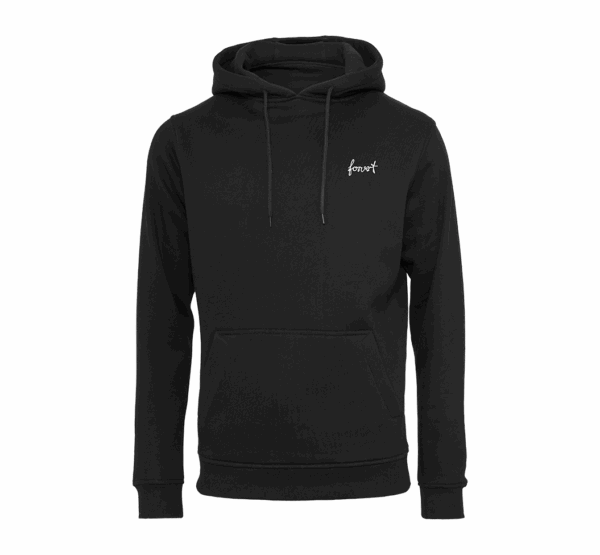Forvert Heavy Hoodie Ventura