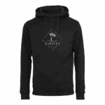 Forvert Heavy Hoodie Oceanside » armywear.shop