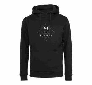 Forvert Heavy Hoodie Oceanside