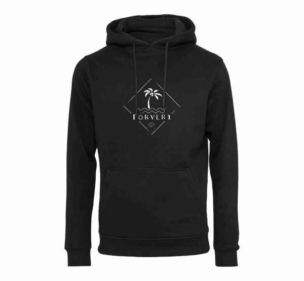 Forvert Heavy Hoodie Oceanside
