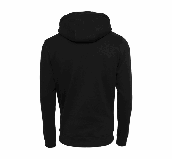 Forvert Heavy Hoodie Oceanside – Bild 2