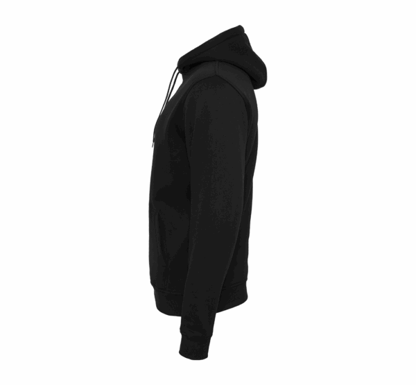 Forvert Heavy Hoodie Oceanside – Bild 4