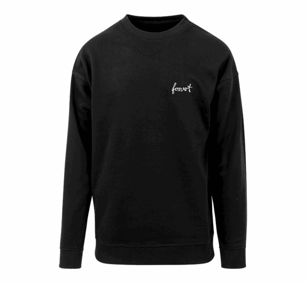 Forvert Sweat Crewn. Carlsbad