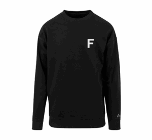 Forvert Sweat Crewn. Campus