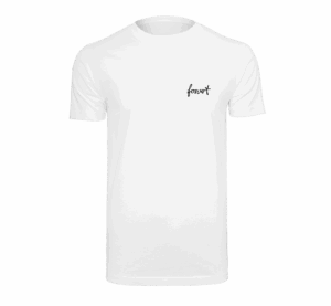 Forvert T-Shirt Roundn Salinas