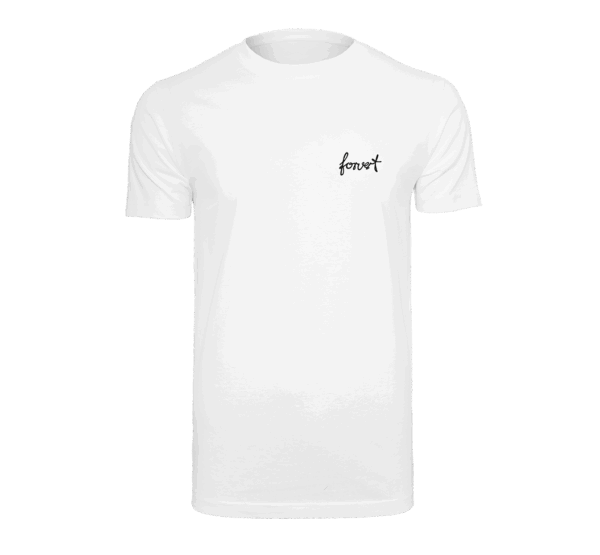 Forvert T-Shirt Roundn Salinas