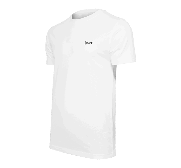 Forvert T-Shirt Roundn Salinas – Bild 2
