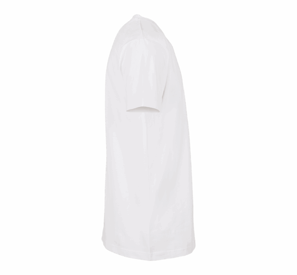 Forvert T-Shirt Roundn Bishop – Bild 3