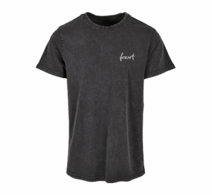 Forvert T-Shirt Roundn Palmdal