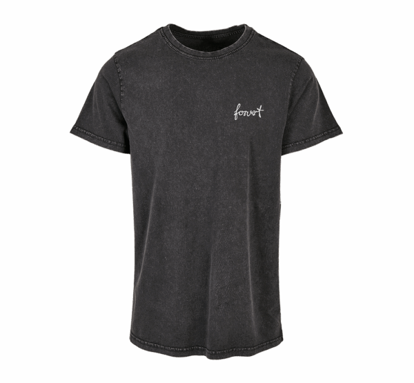 Forvert T-Shirt Roundn Palmdal