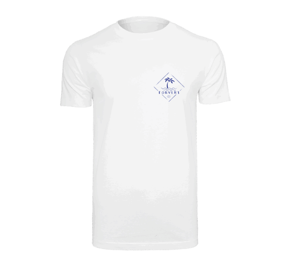 Forvert T-Shirt Roundn Lompoc
