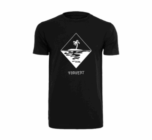 Forvert T-Shirt Morro Bay