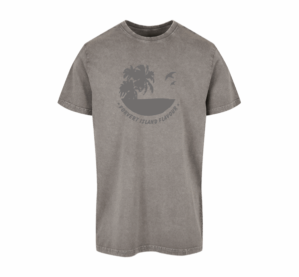 Forvert T-Shirt Sunnyvale